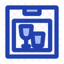 Dishwasher  Icon