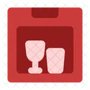 Dishwasher  Icon