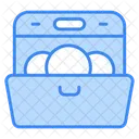 Dishwasher  Icon