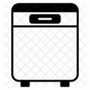 Dishwasher  Icon
