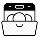 Dishwasher  Icon