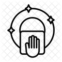 Dishwasher  Icon