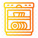 Dishwasher  Icon
