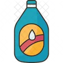 Dishwashing Detergent Sanitary Icon