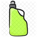 Dishwashing Detergent Dishwasher Icon