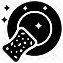 Dishwashing Cleaning Dishes Detergent Wash Icon