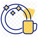 Dishwashing Clean Hygiene Icon