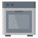 Dishwashing Washing Dishwasher Icon