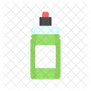 Dishwashing Liquid Bottle  Icon