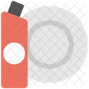 Dishwashing Dishwasher Dishes Icon