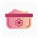 Dishwashing pot  Icon