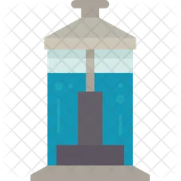 Disinfectant  Icon