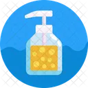 Disinfectant  Icon