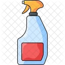 Disinfectant  Icon