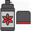 Bottle Clean Cleaning Icon