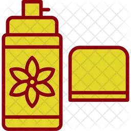 Disinfectant  Icon