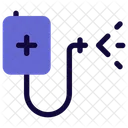 Disinfectant  Icon