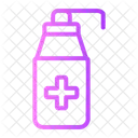 Disinfectant Icon
