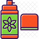 Disinfectant  Icon