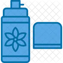 Disinfectant  Icon