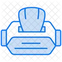 Disinfectant Wipes  Icon