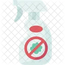 Disinfectants  Icon