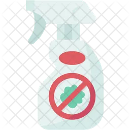 Disinfectants  Icon