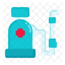 Disinfection Hygiene Cleaning Icon