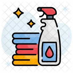 Disinfection  Icon