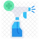 Disinfection  Icon
