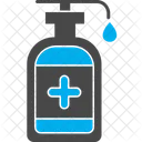 Disinfection  Icon