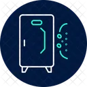 Disinfectioncabinet Appliance Clean Icon
