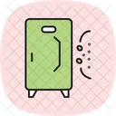 Disinfection Cabinet Disinfectioncabinet Appliance Icon