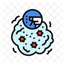 Disinfection Bleach Disinfect Icon