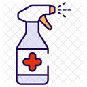 Disinfection Icon