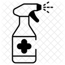 Disinfection  Icon