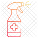 Disinfection  Icon