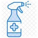 Disinfection  Icon