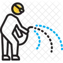 Disinfection  Icon