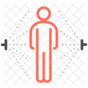 Disinfection Outbreak Pandemic Icon