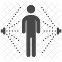 Disinfection Outbreak Pandemic Icon