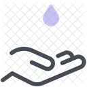 Disinfection Antiseptic Sterillization Icon