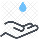 Disinfection Antiseptic Sterillization Icon