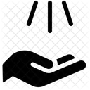 Disinfection Antiseptic Sterillization Icon