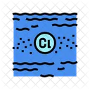 Disinfection  Icon