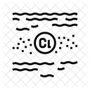 Disinfection  Icon