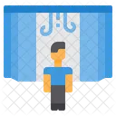 Disinfection  Icon