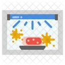 Disinfection  Icon