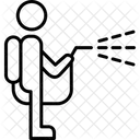 Disinfection  Icon