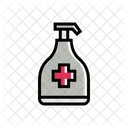 Disinfettante  Icon